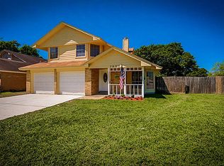16802 Bouldgreen, Houston, TX 77084