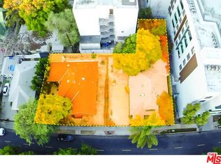 1743 N Hudson Ave, Los Angeles, CA 90028