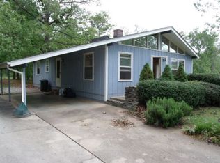 19 Hamburg Ln, Weaverville, NC 28787