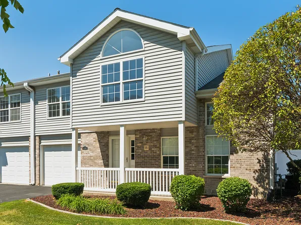 5295 Diamond Dr #B, Oak Forest, IL 60452