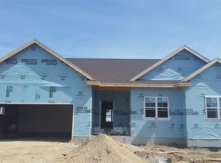 507 White Tail Dr, Sun Prairie, WI 53590