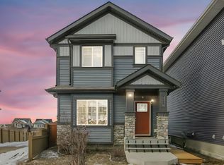 2428 Wonnacott Ct SW, Edmonton, AB T6X 2K5