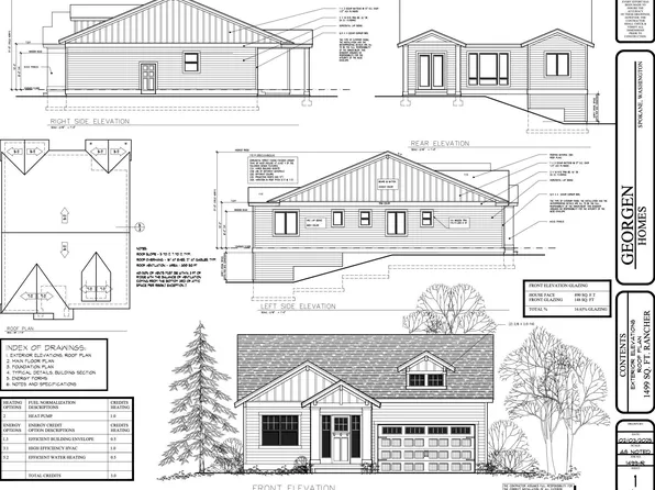 6208 N Windsor St, Spokane, WA 99208