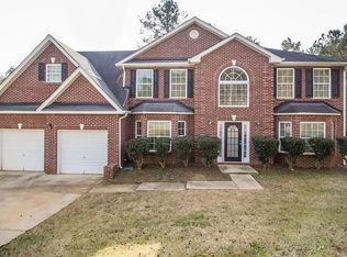 161 Kentucky Way, McDonough, GA 30252