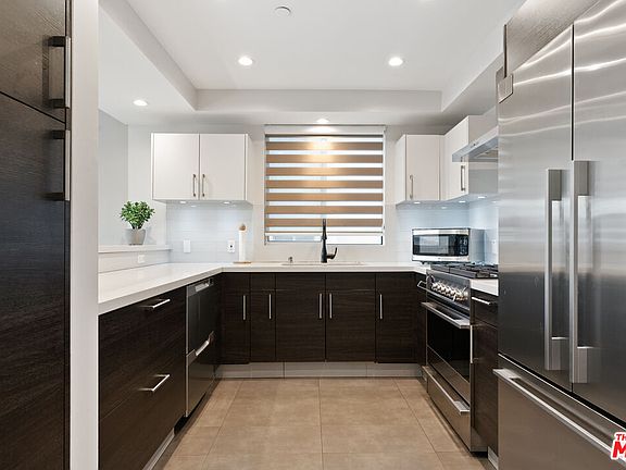 4th image of 1326 S Centinela Ave Unit 201