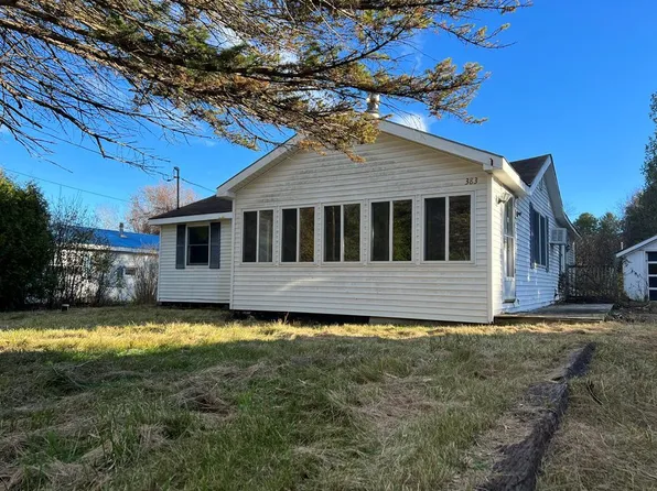 383 Stratton Hill Rd, West Chazy, NY 12992