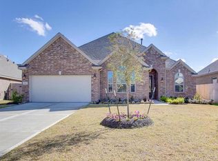1911 Ascot Dew Ct, Rosenberg, TX 77469