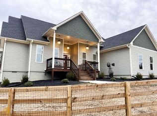 486 Pine Pitch Rd, Cedartown, GA 30125