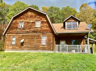 23942 State Route 171, Susquehanna, PA 18847