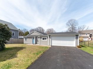 40 Epping St, Millbury, MA 01527