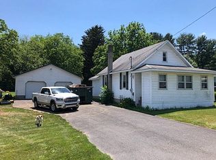 436 Furnace Rd, Mill Hall, PA 17751