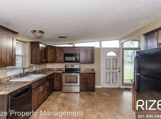 5031 S Galileo Ln, Salt Lake City, UT 84129