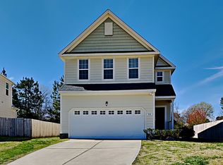 711 Alberta Ct, Wendell, NC 27591