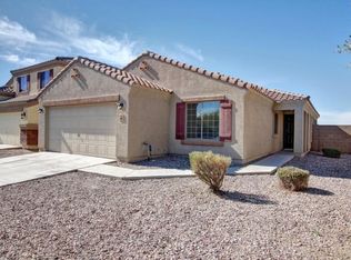 5946 S 240th Dr, Buckeye, AZ 85326