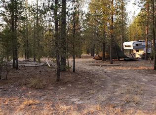 5700 N Name Rd, Chemult, OR 97731