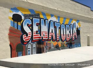 201 Evelyn St #B, Senatobia, MS 38668