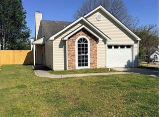 16 Brighton Ct, Cartersville, GA 30121