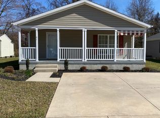 91 Curry Ave, Conowingo, MD 21918