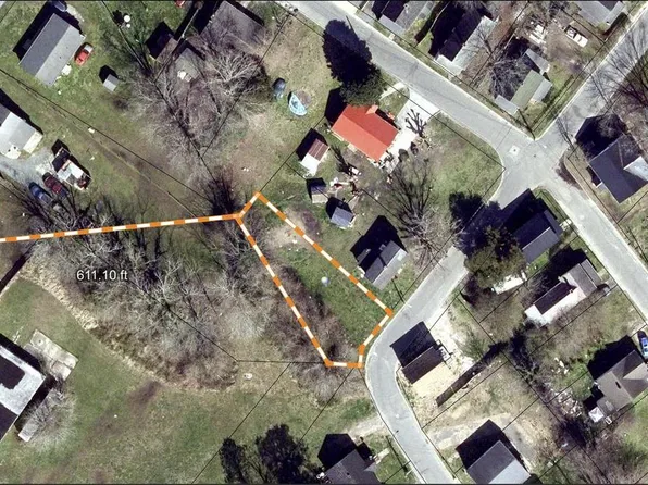 806 5th St, Pocomoke City, MD 21851
