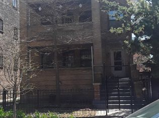 1121 W Columbia Ave APT 2, Chicago, IL 60626