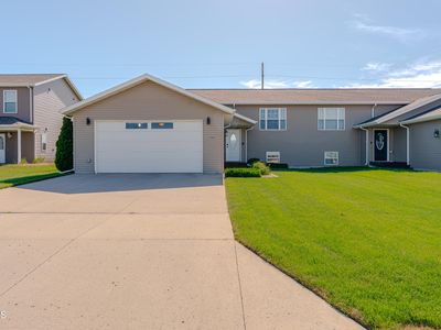 3025 McCurry Way, Bismarck, ND, 58504