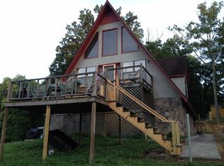 497 County Road 300, Co, AL 35746
