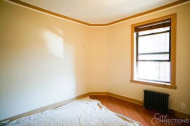 Rented by City Connections Realty