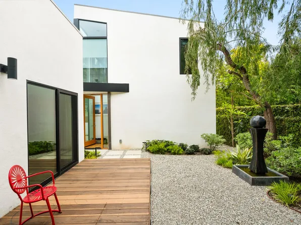 654 Hill St, Santa Monica, CA 90405