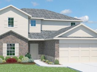 149 Arrowhead Vine St, Georgetown, TX 78628