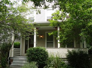 9 Lafayette Park APT 1, Rochester, NY 14607