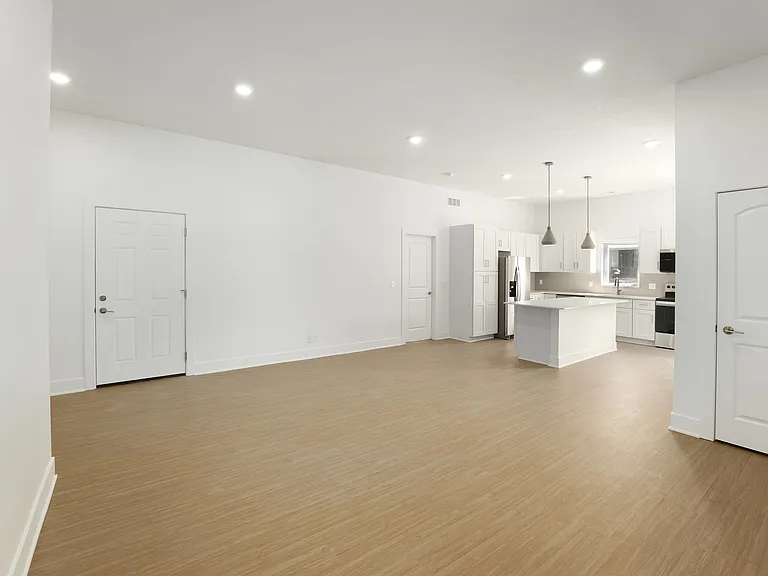 Artisan - Living-Kitchen