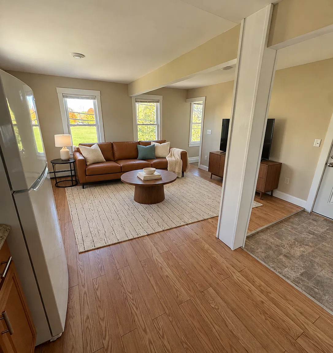 3 bed, 1350 sqft, $2,300 — Photo 1
