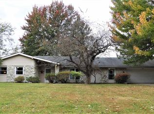 2209 N Westbrook Dr, Muncie, IN 47304