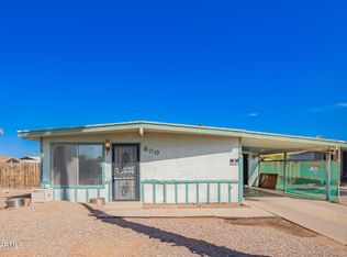 800 E Melrose Dr, Casa Grande, AZ 85122