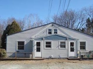 30 White Oaks Rd, Williamstown, MA 01267