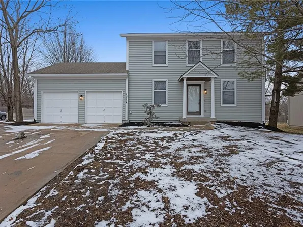 15115 W 147th Ter, Olathe, KS 66062