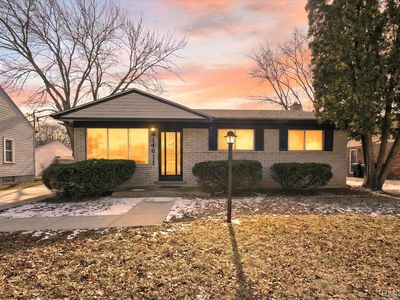 14611 Kingston Ave, Oak Park, MI, 48237