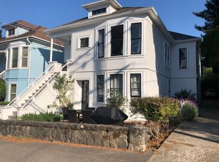 421 Turney St, Sausalito, CA 94965