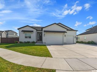 26 E 160 N, Vineyard, UT 84059