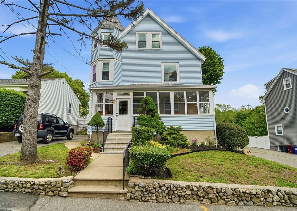 1st image of 25 Cumner Ave