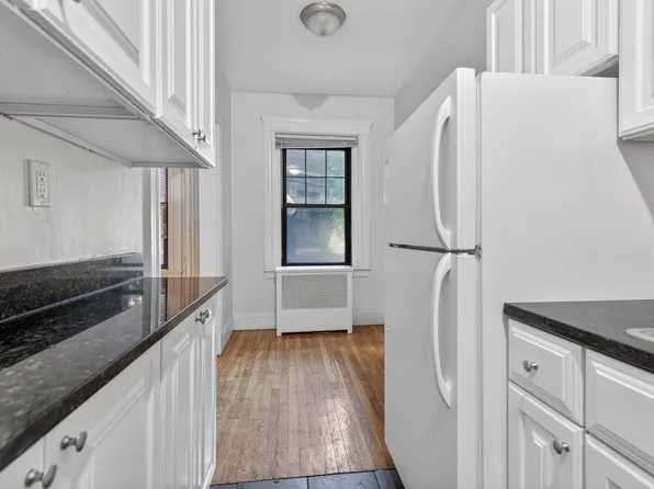 1558 Mass Ave #1, Cambridge, MA 02138