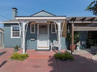 340 Bradley Ave, San Jose, CA 95128
