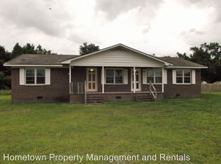 746 Francktown Rd, Richlands, NC 28574