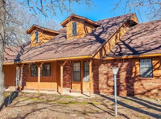 417416 Bridgeport Rd, Eufaula, OK 74432