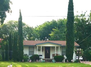 3018 Chisholm Trl, Irving, TX 75062