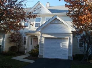 33 Anchorage Ct #305, Atlantic City, NJ 08401