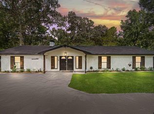 4918 Tanglewood Rd, Longview, TX 75604