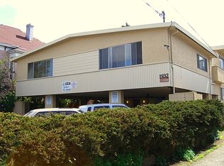 1932 Haste St #6, Berkeley, CA 94704