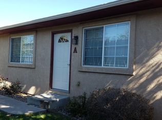 1504 E 21st St APT A, Pueblo, CO 81001