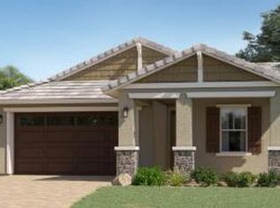 18628 W HIDDENVIEW Drive, Goodyear, AZ 85338